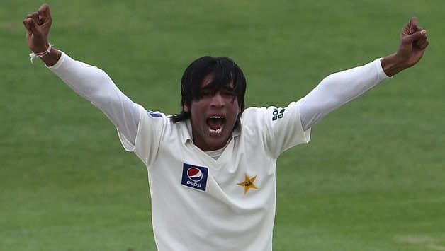 Mohammad Aamer
