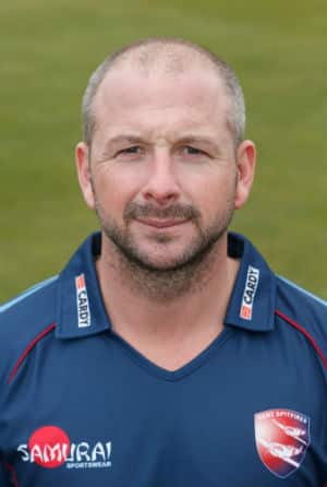 Darren Stevens