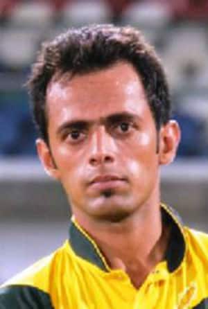 Zia-ul-Haq hoping to rise above current crop of Pakistan left-arm pacers