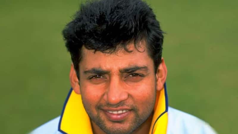 Ajay Jadeja