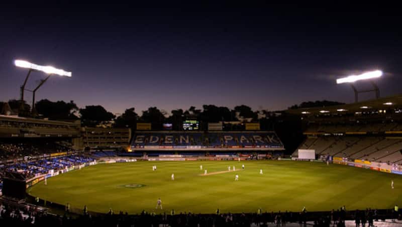 Sri Lanka Cricket refuses Pakistan's proposal of day-night Test match