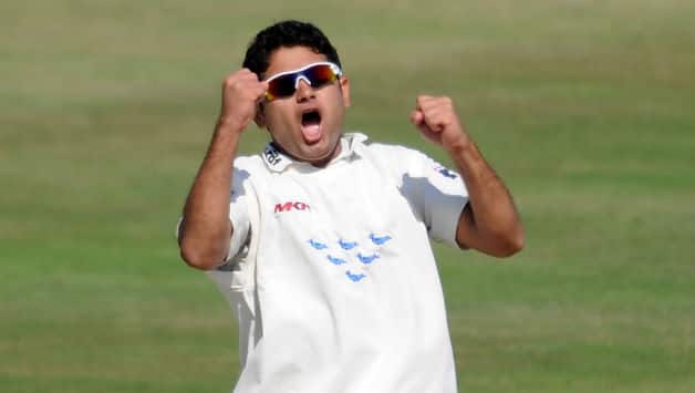 Piyush Chawla cleared by BCCI to play for Somerset Piyush Chawla cleared by BCCI to play for Somerset