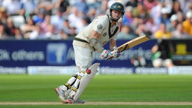Ashes 2013: Australia belatedly appreciate the virtues of experience