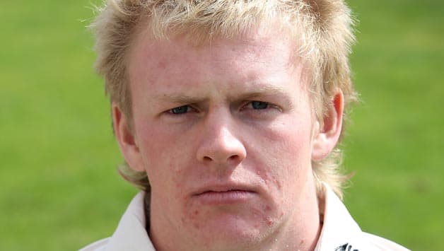 Australia fight England to lure batsman Sam Robson: Reports Australia fight England to lure batsman Sam Robson: Reports