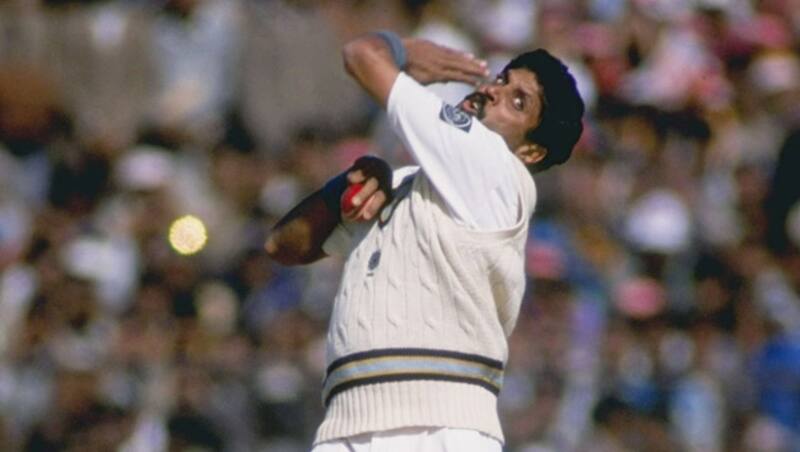 Kapil Dev's coach Desh Prem Azad passes away