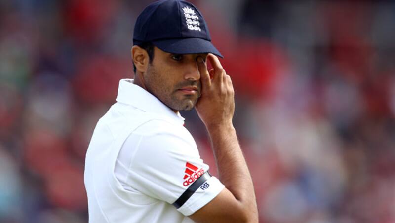 Ravi Bopara determined on making Test comeback for England