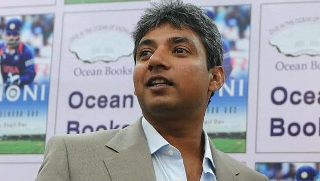 Ajay Jadeja leads Haryana to 62-run win over Hyderabad in Buchi Babu tournament Ajay Jadeja leads Haryana to 62-run win over Hyderabad in Buchi Babu tournament