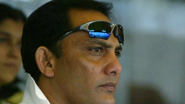 Mohammad Azharuddin Mohammad Azharuddin