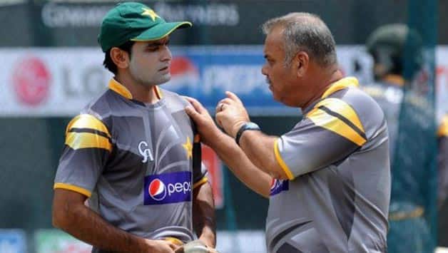 Pakistan must not get complacent against Zimbabwe, warns Dav Whatmore