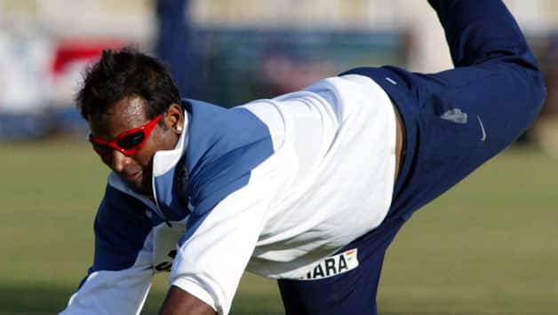 Rajasthan Ranji coach Pradeep Sundaram asks pacers to spend more time in nets than gym