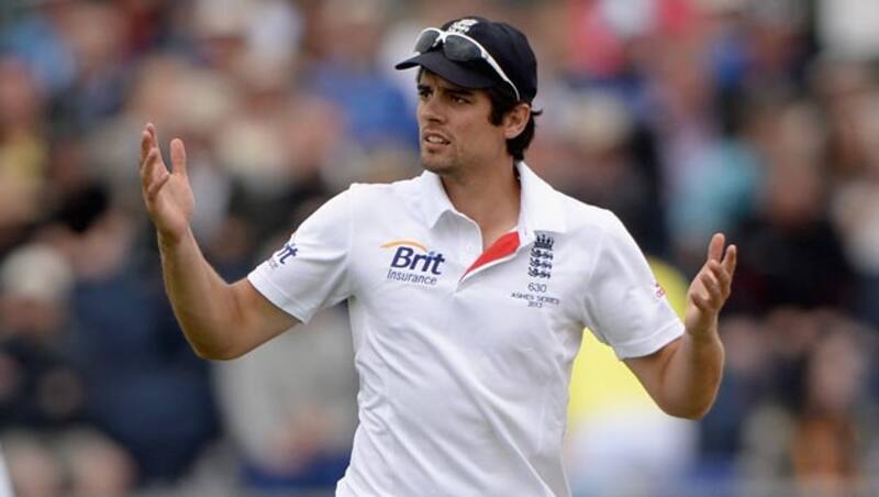 Ashes 2013-14 Live Cricket Score: Australia vs England, 1st Test Day 1 at the Gabba