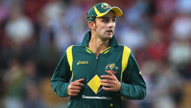 Nathan Lyon keen to play one-day cricket for Australia
