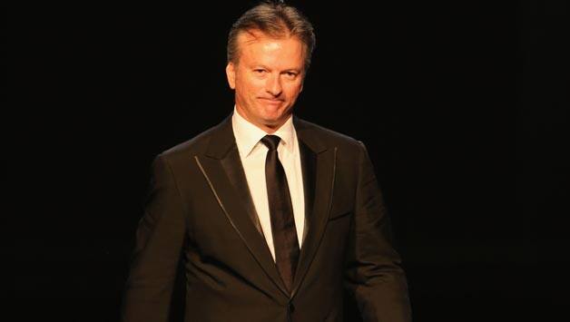 Steve Waugh