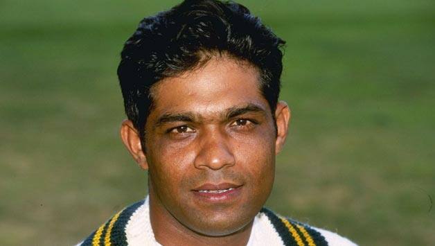 Rashid Latif claims Indian bookmaker was Pakistan Cricket Board’s regular guest