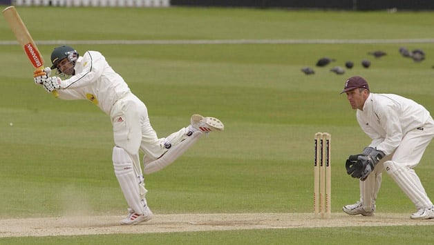 Virender Sehwag turned down offer to play for Essex: Report