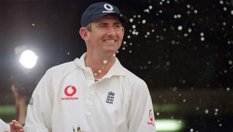 West Indies lose Leeds Test inside two days; Andrew Caddick scalps four wickets in five balls