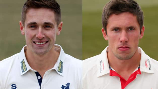 Ashes 2013: Chris Woakes, Simon Kerrigan in England’s 14-man squad for 5th Test