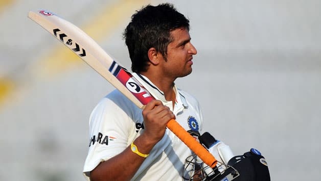 Rohit Sharma, Suresh raina slam tons as India A post 582/9 in unofficial Test against South Africa A