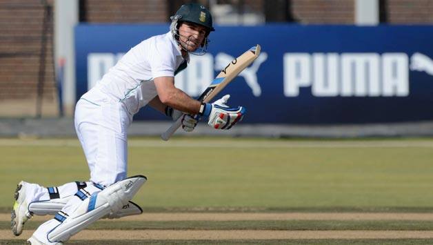 India A reduce South Africa A to 206/6 at Tea on Day 3