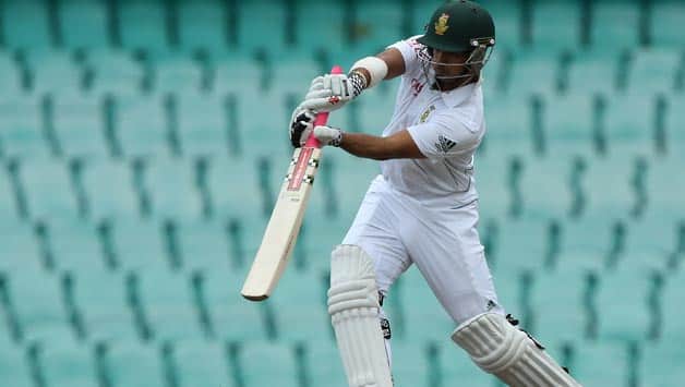 JP Duminy leads South Africa A's fightback against India in unofficial Test