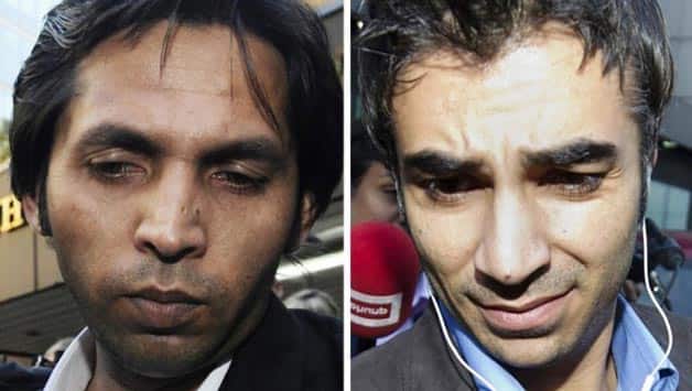 Mohammad Asif and Salman Butt apologise, but is the delayed confession enough?