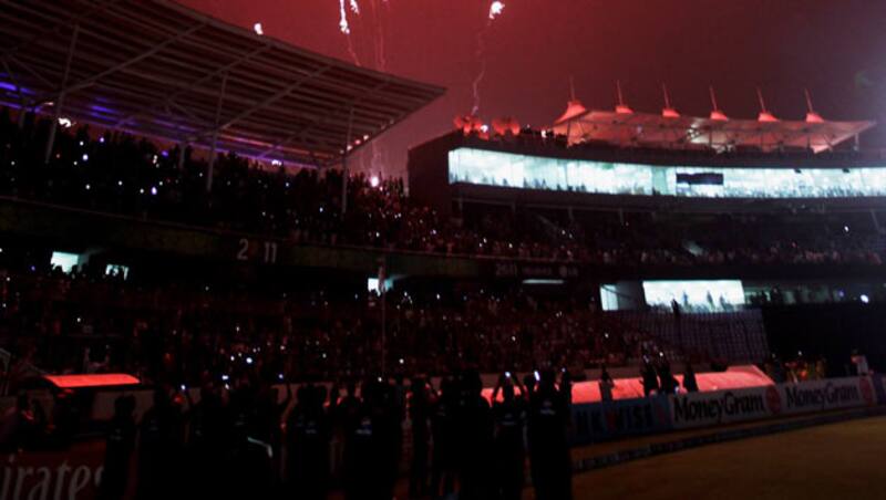 Mosharraf Hossain says he is victim of circumstances in Bangladesh Premier League match-fixing scandal