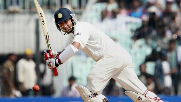 Cheteshwar Pujara Cheteshwar Pujara
