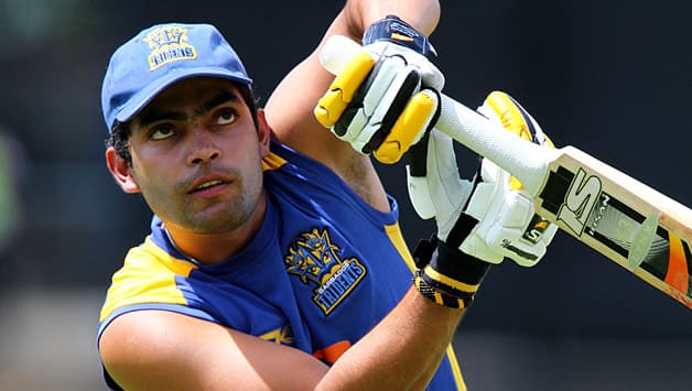 Pakistan Cricket Board wants Umar Akmal to undergo fresh MRI scan