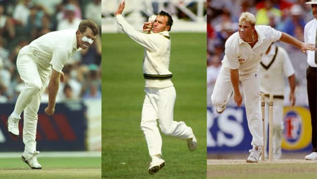 When McDermott, Matthews and Warne orchestrated one of the best comebacks for Australia in Test cricket
