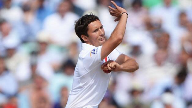 The Ashes 2013 review: Report card of debutants