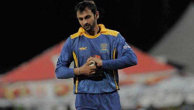 Shoaib Malik