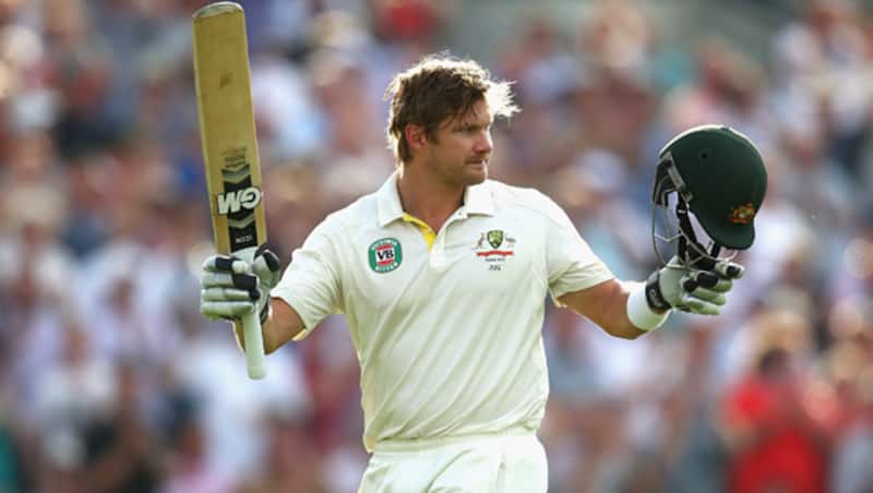 Ashes 2013: Shane Watson mocks England's selection gamble