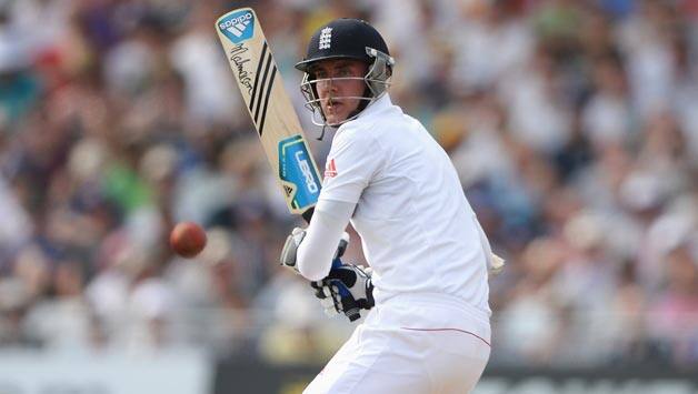 Stuart Broad should take leaf out of David Warner’s book to cope with Australian fans: David Gower Stuart Broad should take leaf out of David Warner’s book to cope with Australian fans: David Gower