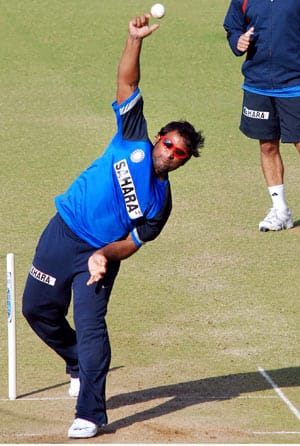 I wasn't enjoying playing for Mumbai: Ramesh Powar