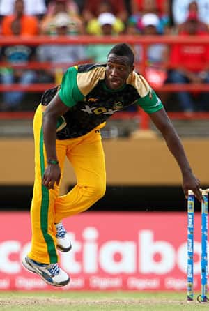 Andre Russell credits all-round performance in Caribbean Premier League to hard work