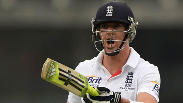Kevin Pietersen excited ahead of playing 100th Test for England Kevin Pietersen excited ahead of playing 100th Test for England