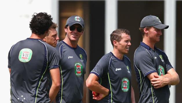 Cricket Australia’s handling of bowling arsenal needs introspection