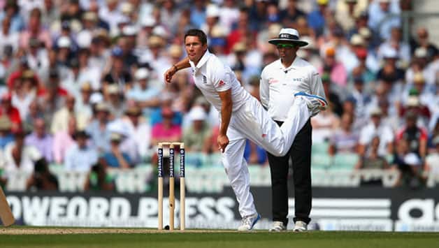 Ashes 2013: Simon Kerrigan’s shocking debut a reality check for England
