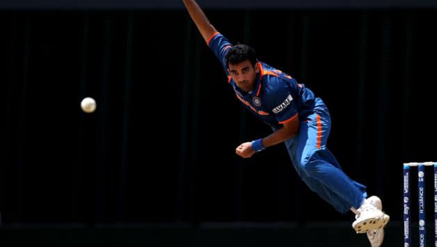 Zaheer Khan