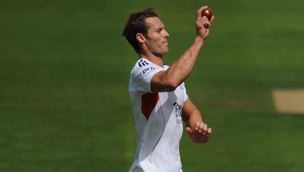 Chris Tremlett Chris Tremlett