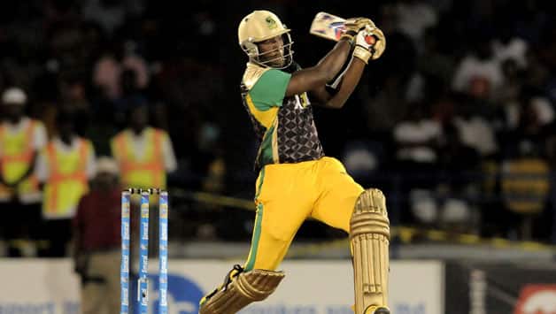 CPL 2013: Jamaica Tallawahs beat Guyana Amazon Warriors by 7 wickets in semi-final