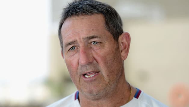 Graham Gooch