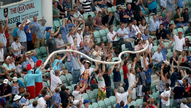 Ashes 2013: Cook, Trott, Bell and other England batsmen sucked the soul out of cricket on Day 3 at The Oval Ashes 2013: Cook, Trott, Bell and other England batsmen sucked the soul out of cricket on Day 3 at The Oval