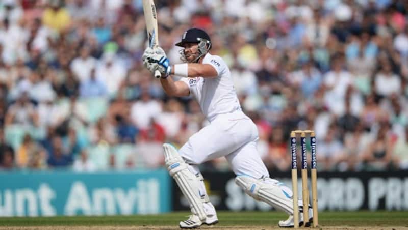 Ashes 2013-14: Matt Prior eager to beat Australia
