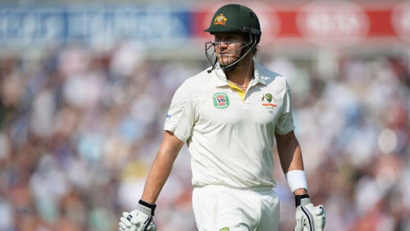 Ashes 2013-14 1st Test: England gain upper hand on Day 1