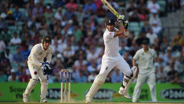 Kevin Pietersen