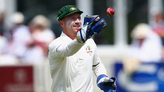 Ashes 2013: Brad Haddin’s wicketkeeping may have helped him revive his Test career