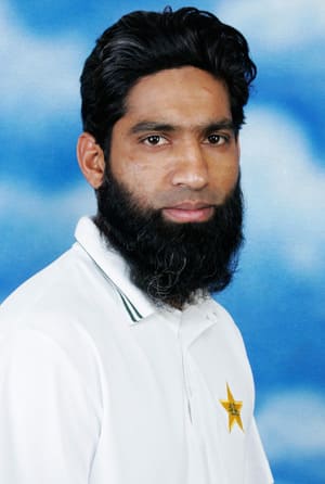 Mohammad Yousuf: The man who made a name for himself Mohammad Yousuf: The man who made a name for himself