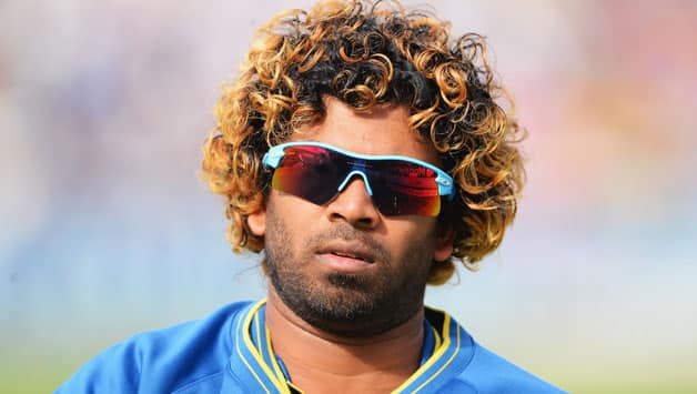 Lasith Malinga: The Sri Lankan freak show from humble beginnings