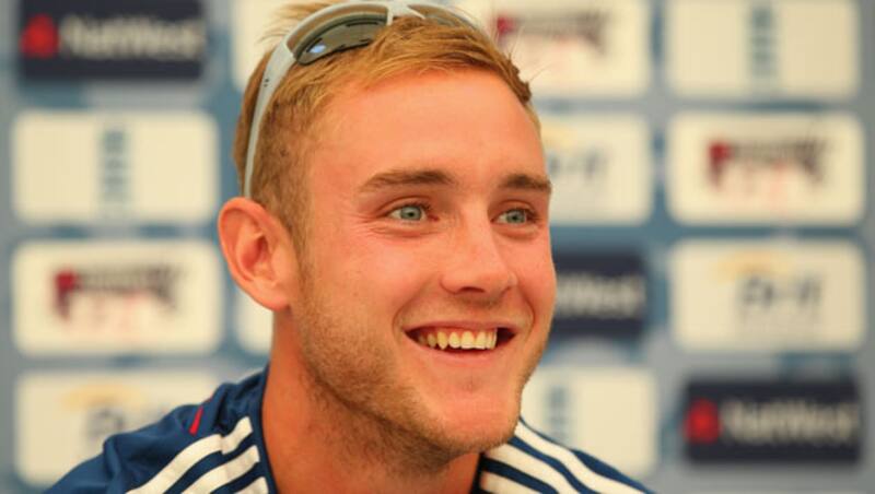 Ashes 2013: England could have beaten Australia 5-0, says Stuart Broad